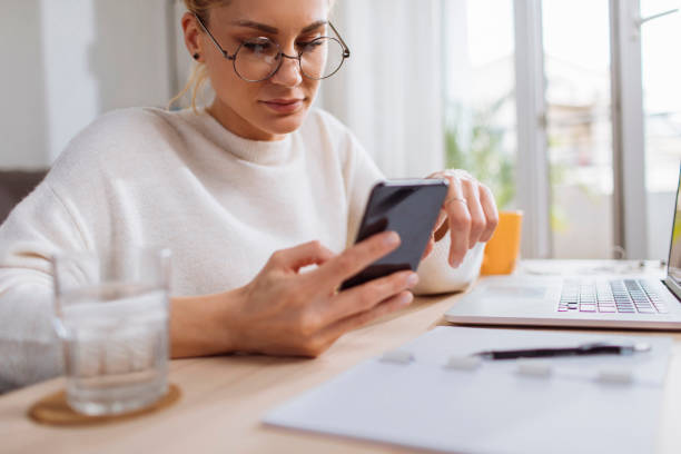 istock We can still be together if we stay connected 1316523627