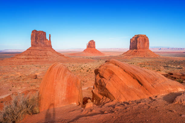 istock Monument Valley Arizona USA 1316533128