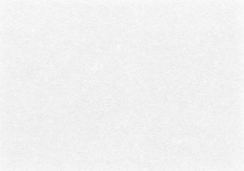 White background of Japanese paper