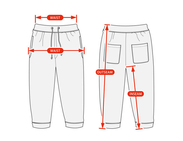 size-chart-women-pantshorts