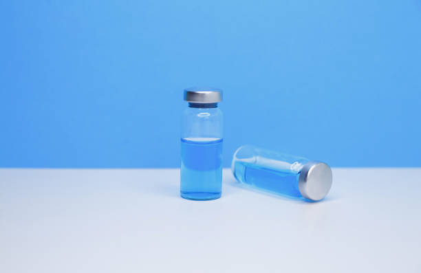 istock Virus germs and bacteria protection. Healthy immune system. 1316552663