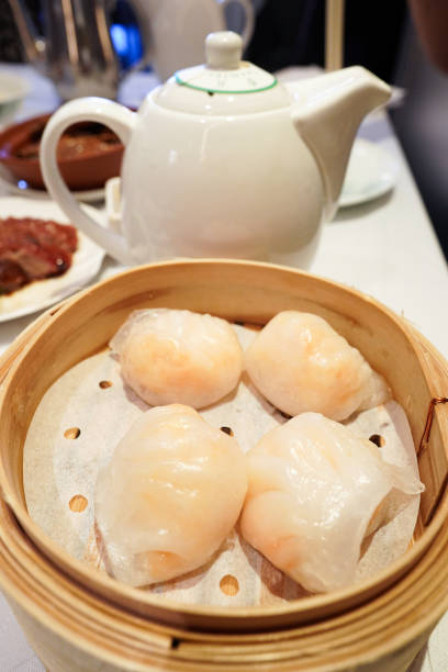 istock Chinese Yum Cha & dim sum horizon 1316554256