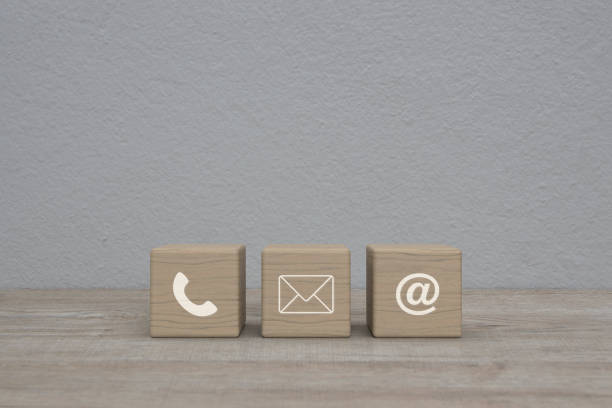 istock Business customer service and support online concept 1316564236