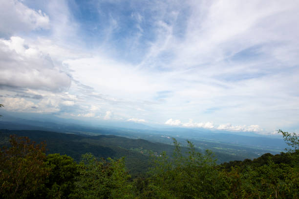 istock Mae Wong National Park 1316566096