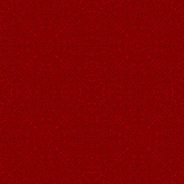Seamless pattern, light and dark burgundy and red tones, textile design idea