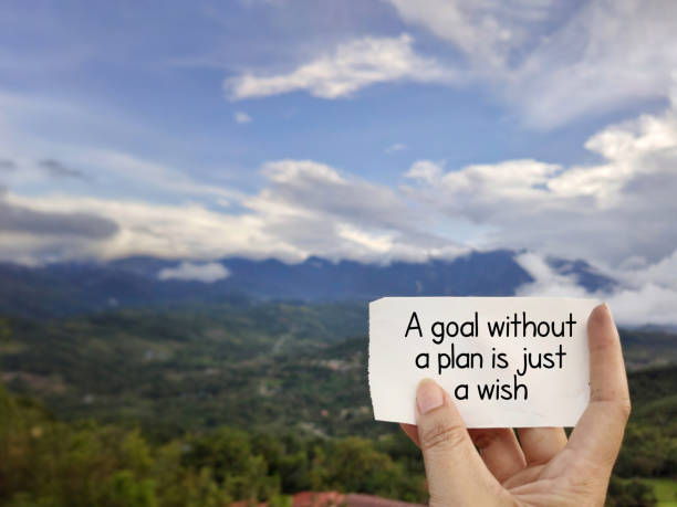 istock Inspirational and Motivational Concept 1316576101