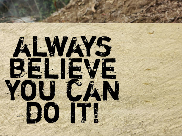 istock Inspirational and Motivational Concept 1316576105