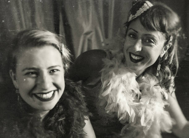 istock The roaring twenties 1316590456