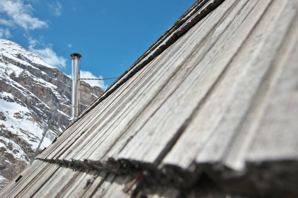 Photo taken in Ehrwald, Austria