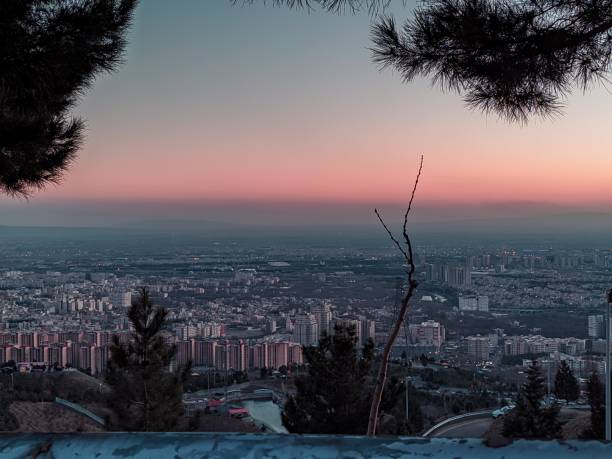 istock Afternoon shot on beautiful city 1316603989