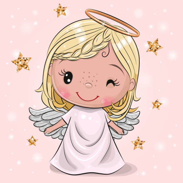 17,800+ Angel Smile Stock Photos, Pictures & Royalty-Free Images