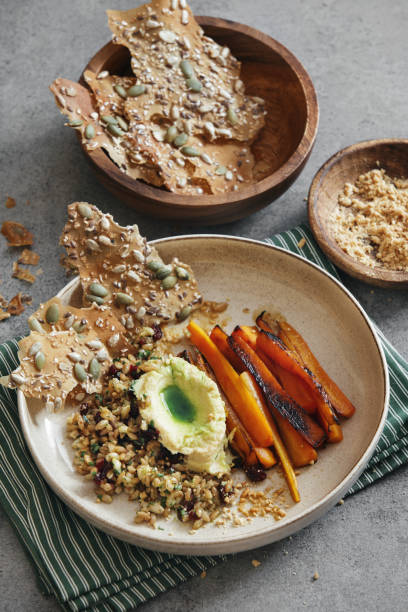 istock Vegan Danish Food 1316610544