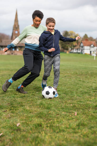 istock I'm Going To Tackle You 1316624659