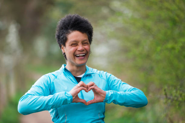 istock The Love of Running 1316624906