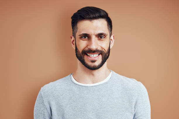 istock Handsome young man in casual wear 1316627380