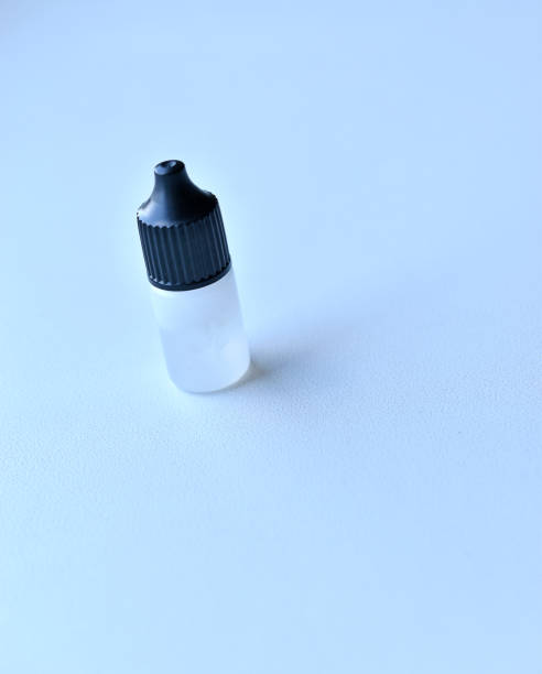 istock Plastic bottle with oil for hand tool lubrication 1316635990