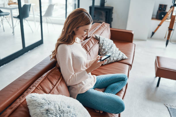 istock Attractive young woman 1316637919
