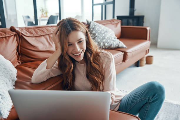 istock Attractive young woman 1316637956