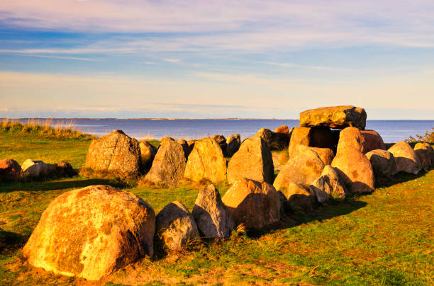 istock Landscape at the beach of Sylt, Germany, Europe 1316639999