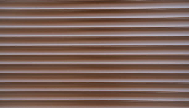 istock Abstract brown background. Modern and trendy abstract background. Geometric texture for your design, color used: brown. 1316651830