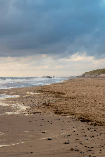 istock beach at sunset at the danish north sea 1316658895