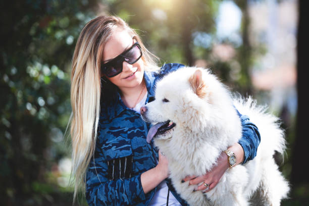 istock taking care of my dog 1316660532