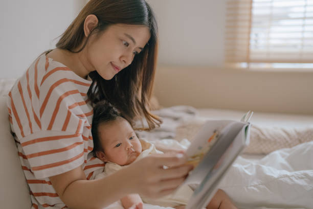istock Happy asian family. 1316664827