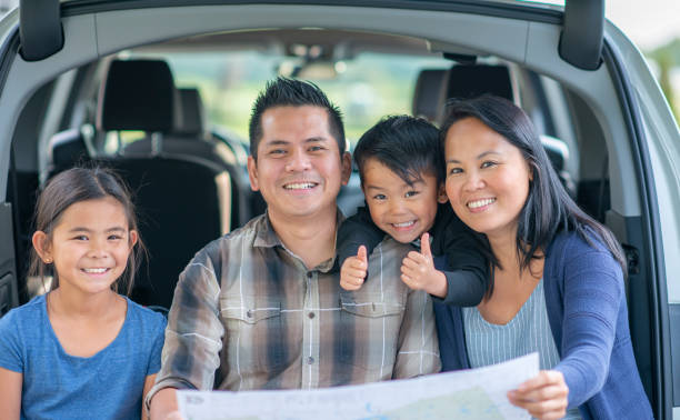 istock Quality time with family 1316664834