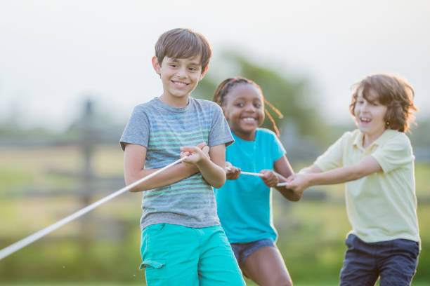 istock Tug of War in Nature 1316669810
