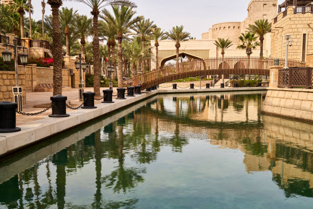 istock fragment of the architectural landscape in Dubai 1316670936