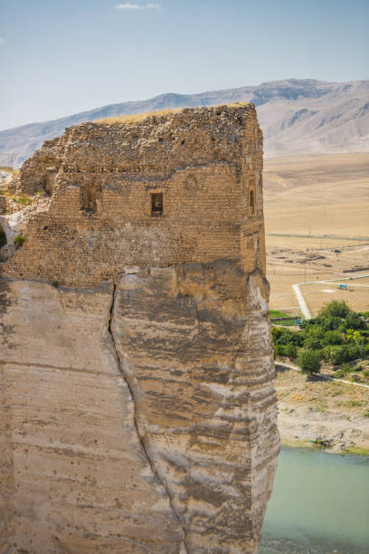 istock The castle of Hasankeyf, Turkey, Eastern Anatolia 1316673408