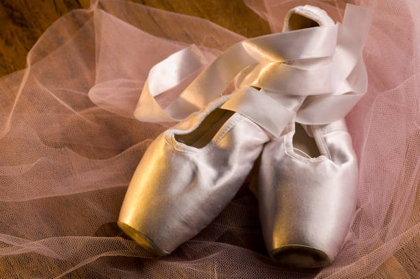 istock Ballet, Art, Culture, and Entertainment. 1316675780