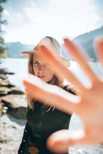 istock sensual woman at the lake 1316675868