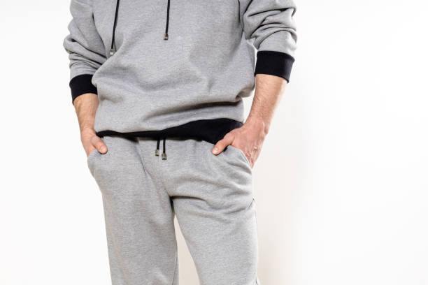 Sweatpants Images – Browse 15,976 Stock Photos, Vectors, and Video