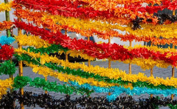 istock Lisbon City Celebrations 1316677194