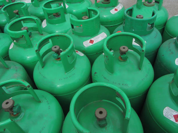 istock bottled gas in gas cylinders 1316680489