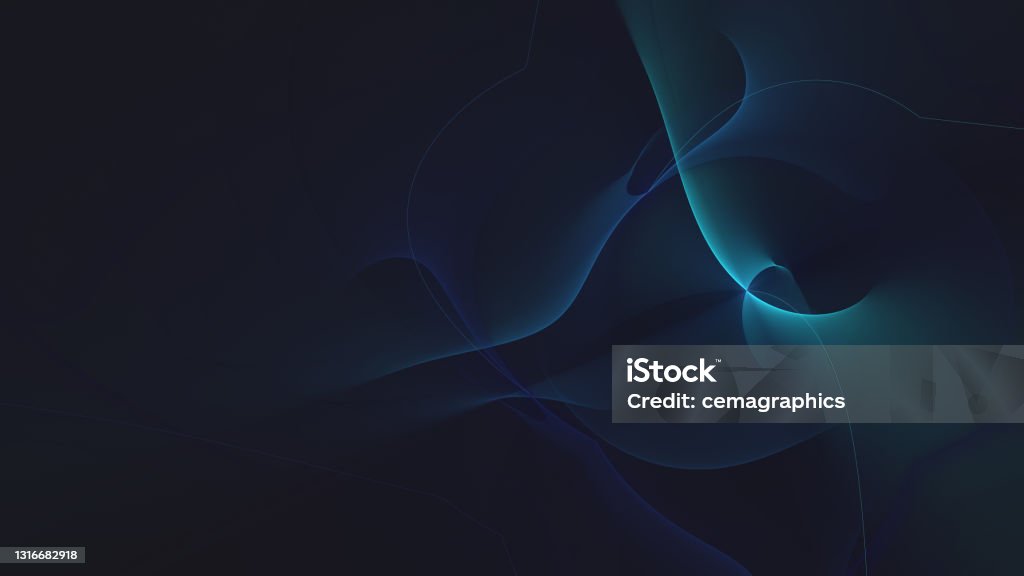 Computer Generated Abstract Background Image Stock Photo - Download ...