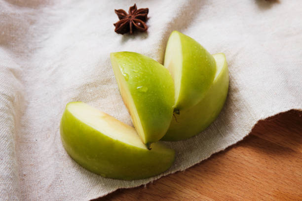 healthy eating, floating sliced apple against green\n[url=file_closeup.php?id=1205672][img]file_thumbview_approve.php?size=1&id=1205672[/img][/url] [url=file_closeup.php?id=1205644][img]file_thumbview_approve.php?size=1&id=1205644[/img][/url] [url=file_closeup.php?id=1209705][img]file_thumbview_approve.php?size=1&id=1209705[/img][/url] [url=file_closeup.php?id=1203643][img]file_thumbview_approve.php?size=1&id=1203643[/img][/url] [url=file_closeup.php?id=1203750][img]file_thumbview_approve.php?size=1&id=1203750[/img][/url] [url=file_closeup.php?id=1205223][img]file_thumbview_approve.php?size=1&id=1205223[/img][/url] [url=file_closeup.php?id=1205356][img]file_thumbview_approve.php?size=1&id=1205356[/img][/url] [url=file_closeup.php?id=1205367][img]file_thumbview_approve.php?size=1&id=1205367[/img][/url] [url=file_closeup.php?id=1041221][img]file_thumbview_approve.php?size=1&id=1041221[/img][/url] [url=file_closeup.php?id=1045338][img]file_thumbview_approve.php?size=1&id=1045338[/img][/url]