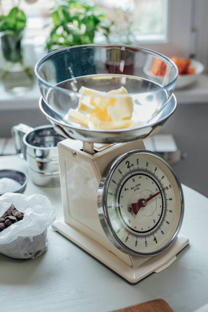 istock Making Delicious Cookies: Butter is the Key 1316690005