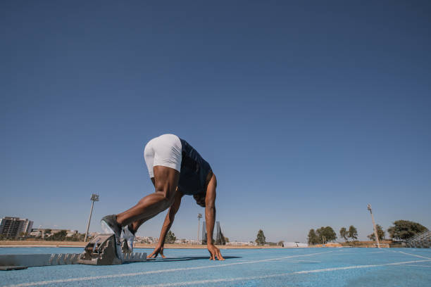 istock Athletics Racing Sport 1316704110