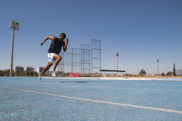 istock Athletics Racing Sport 1316704118