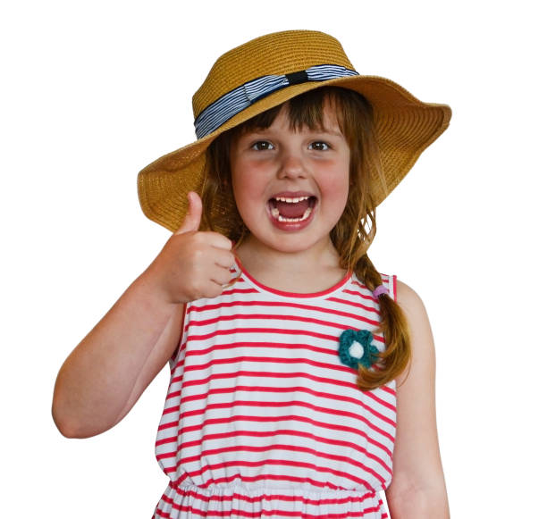 istock portrait child in summer time 1316716895