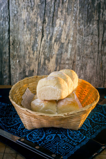 istock Fresh homemade japanese milk bread 1316724701