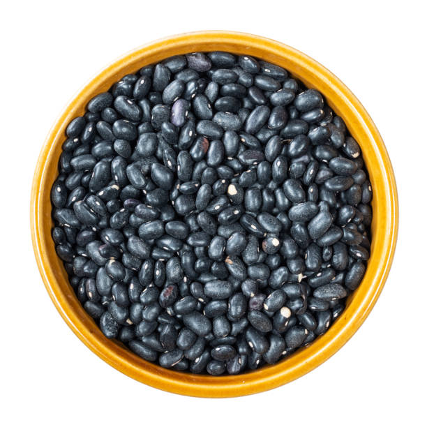 istock black turtle beans in round bowl cutout 1316728298
