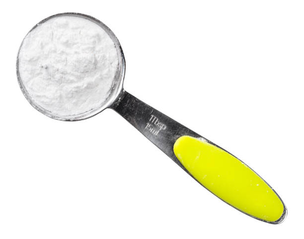 istock potato starch in measuring tablespoon cutout 1316731786