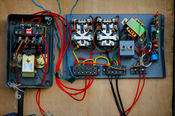 istock water pump circuit board, Indian agriculture 1316735150