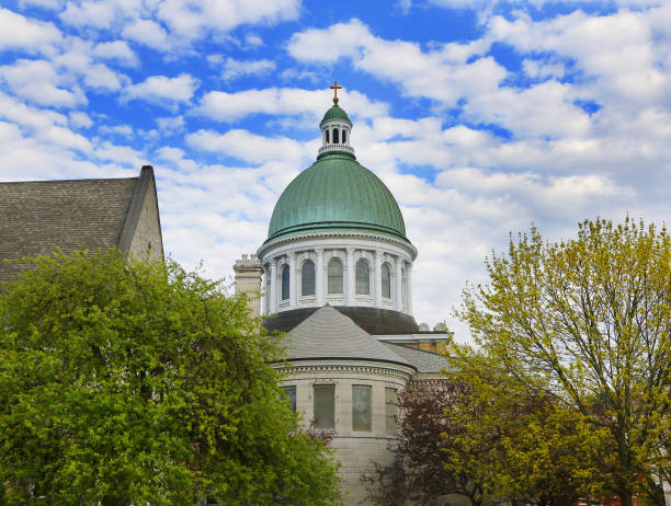 istock St George's Cathedral Kingston 1316740901