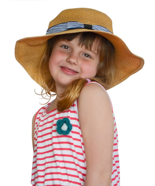 istock portrait child in summer time 1316742810