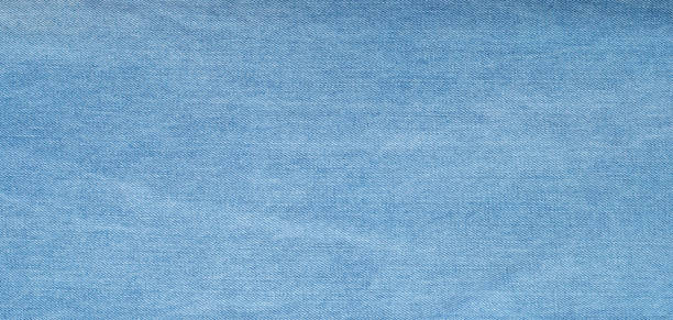 istock Texture of blue jeans for background. 1316747359
