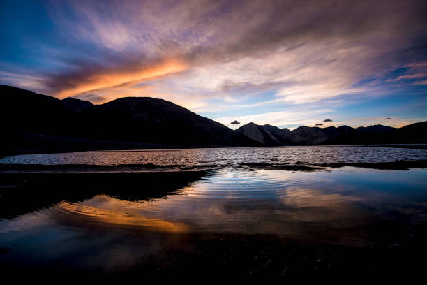 istock Pangong Tso Lake 1316748392
